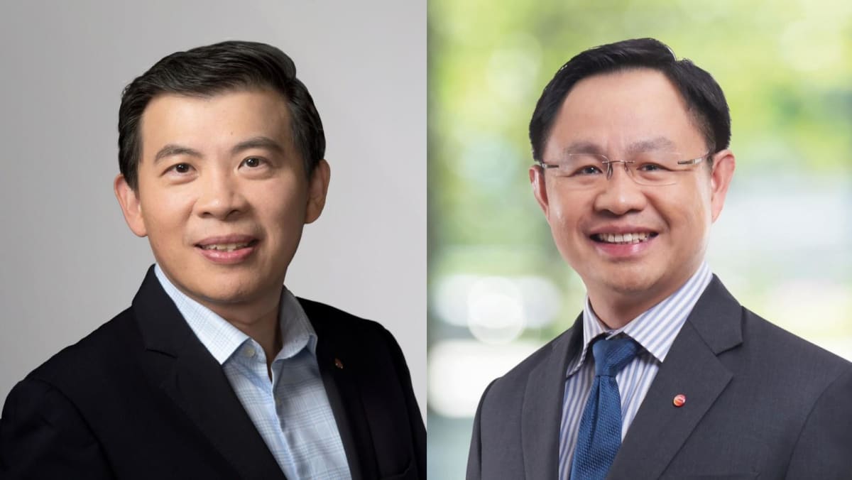 Changi Airport Group CEO to step down in July - CNA